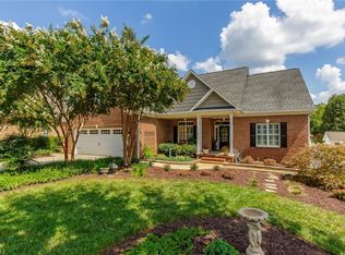 3213 Brookstone Dr, Burlington, NC 27215