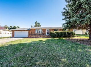 108 Fischer Dr, Woodbine, IA 51579