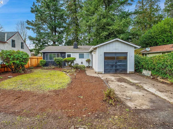 1305 NW Victoria Ave, Gresham, OR 97030