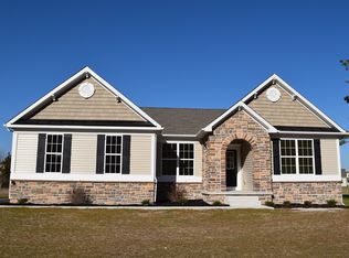 24607 Hollytree Cir, Georgetown, DE 19947