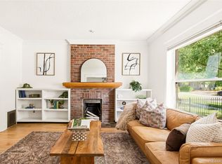 3015 California Street, Denver, CO 80205