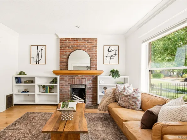 3015 California Street, Denver, CO 80205