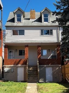 815 Monongahela Ave, Glassport, PA, 15045