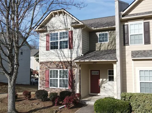 2464 Mildon Hall Ln, Lawrenceville, GA 30043