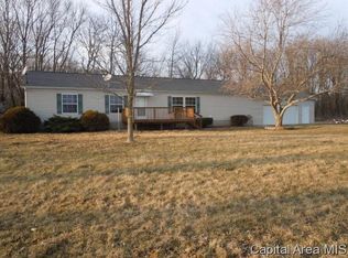 495 Knox Road 825 N, Abingdon, IL 61410