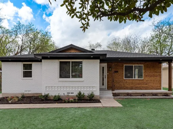 1617 Salem Ct, Richardson, TX 75080