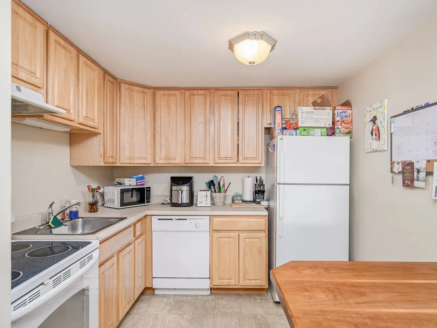 1 bed, 643 sqft, $1,700 — Photo 3