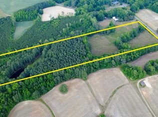 5570 Lancaster Store Road, Spring Hope, NC 27882