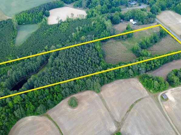 5570 Lancaster Store Road, Spring Hope, NC 27882