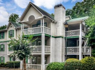 3475 Shepherds Path, Decatur, GA 30034