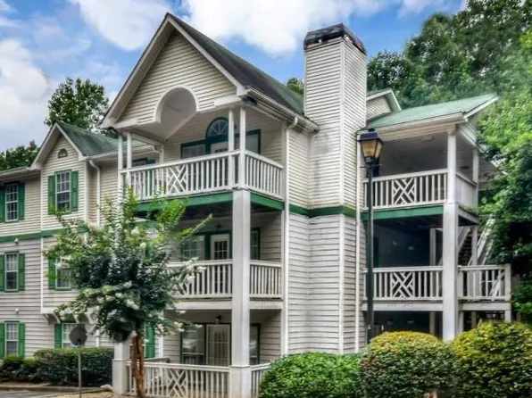 3475 Shepherds Path, Decatur, GA 30034