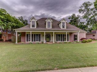 4918 Snickers Dr, Arlington, TN 38002