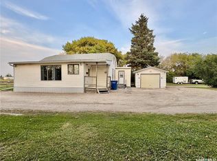 98 4th AVENUE, Humboldt, SK S0K 2A0