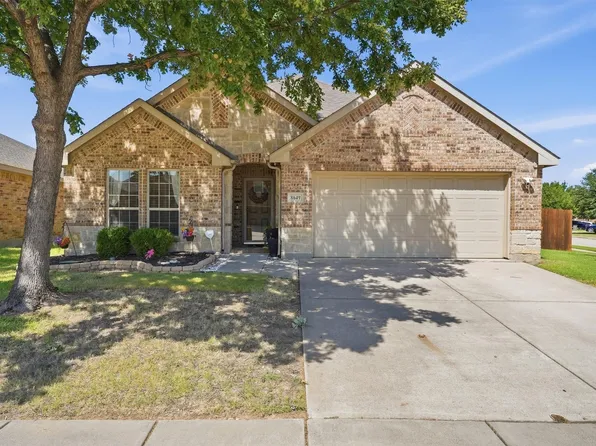 8649 Running River Ln, Fort Worth, TX 76131