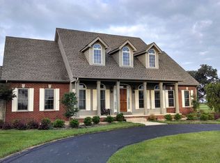 5555 Taylor Blair Rd, London, OH 43140