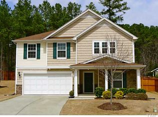 119 Rosaline Ln, Durham, NC 27713