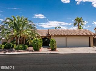 1821 Navarre Ln, Henderson, NV 89014