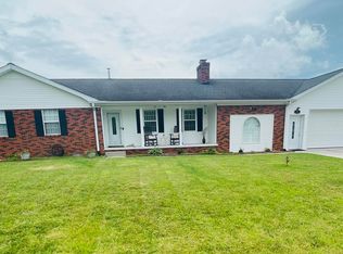 54 Taylor Ln, Barbourville, KY 40906