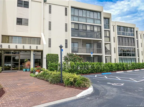 150 SE Four Winds Dr APT B305, Stuart, FL 34996