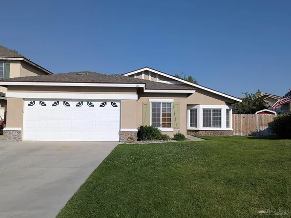 118 Clearview Ct, Tehachapi, CA 93561