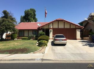 6008 De Parsia Ave, Bakersfield, CA 93306