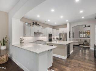 3760 E San Mateo Way, Chandler, AZ 85249