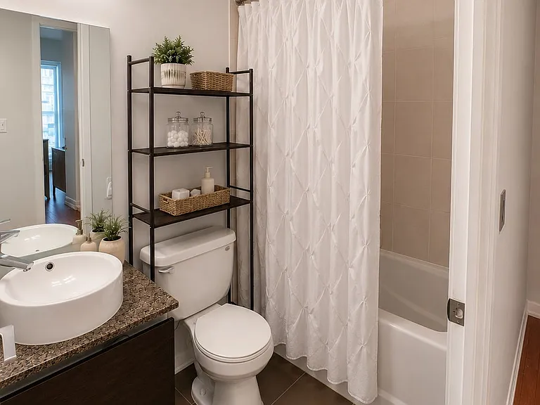 205 Frederick St #1010 — Photo 8
