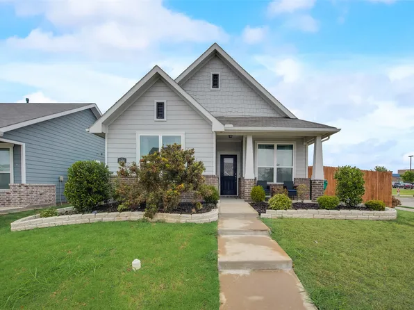 3400 Agate Trl, Heartland, TX 75126