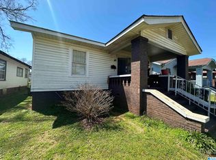 1020 14th Pl SW, Birmingham, AL 35211