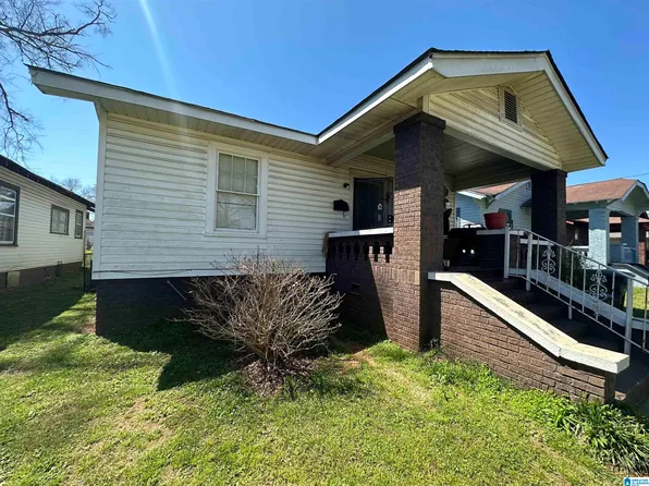 1020 14th Pl SW, Birmingham, AL 35211
