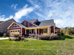 5591 Elk Knob Ct, Denver, NC 28037