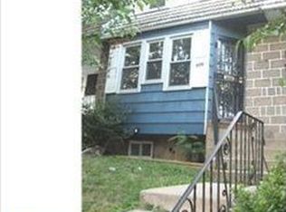 506 Millbank Rd, Upper Darby, PA 19082