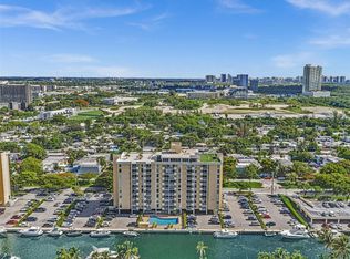 Keystone Towers, North Miami, FL 33181