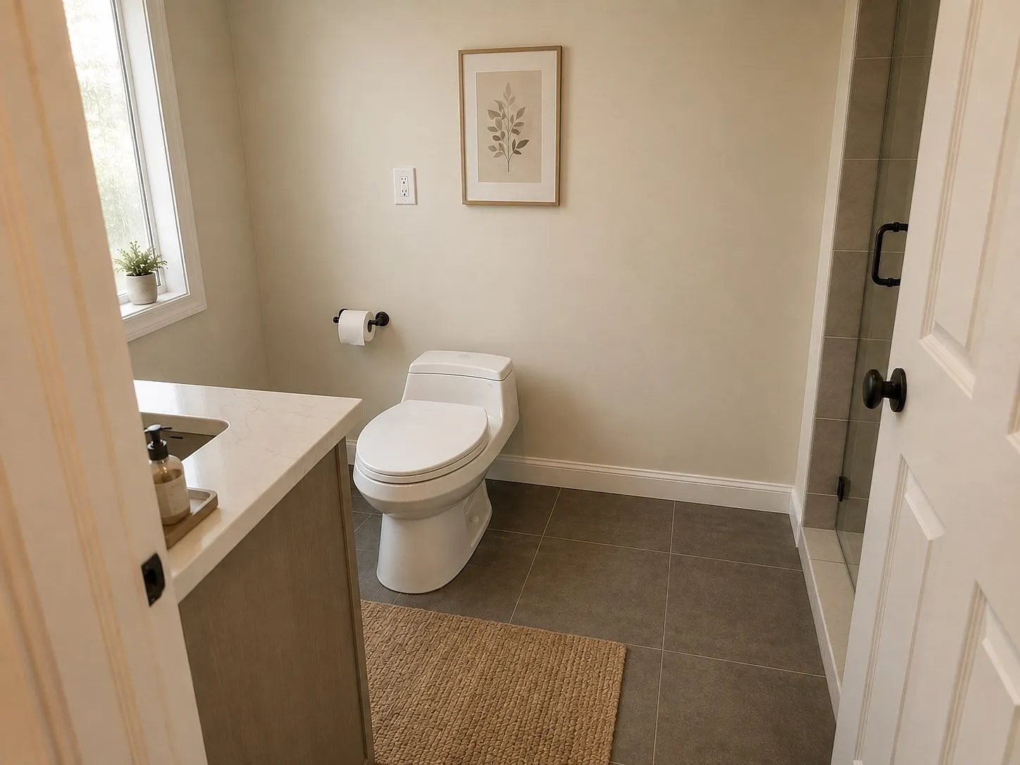 2 bed, 650 sqft, $3,000 — Photo 4