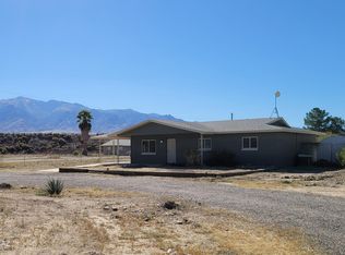 1040 S 4th Ave, Thatcher, AZ 85552