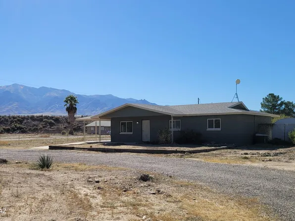 1040 S 4th Ave, Thatcher, AZ 85552