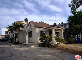 1124 N Berendo St, Los Angeles, CA 90029