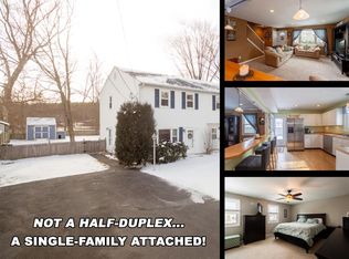 20 Robert St, Uxbridge, MA 01569