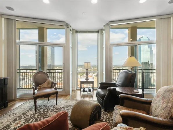 500 Throckmorton St APT 2301, Fort Worth, TX 76102