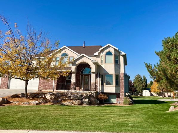 5046 W 4250 S, West Haven, UT 84401