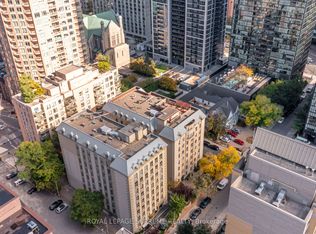 80 Charles St E #607, Toronto, ON M4Y 2W6