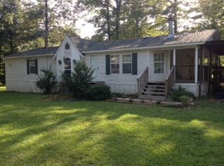 5849 Wedgewood Dr, Alexander, AR 72002