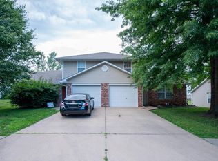 2409 Santa Rosa Ct, Columbia, MO 65201