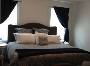 5331 Carnegie St, Pittsburgh, PA 15201