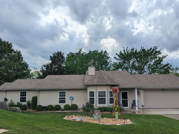 67 Starrville Place, Reeds Spring, MO 65737