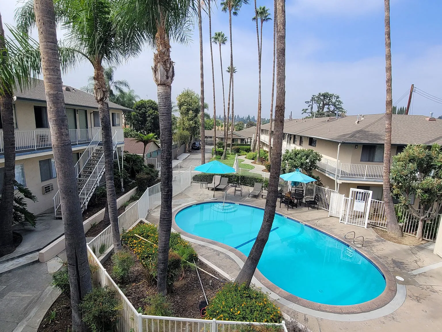 Coral Reef Apartments — Photo 4