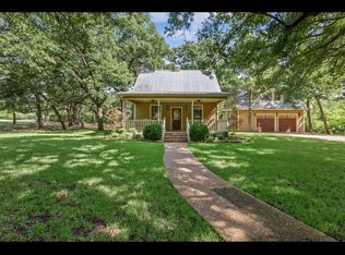 22231 NW County Road 3240, Hubbard, TX 76648