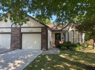 6606 N Revere Dr, Kansas City, MO 64151