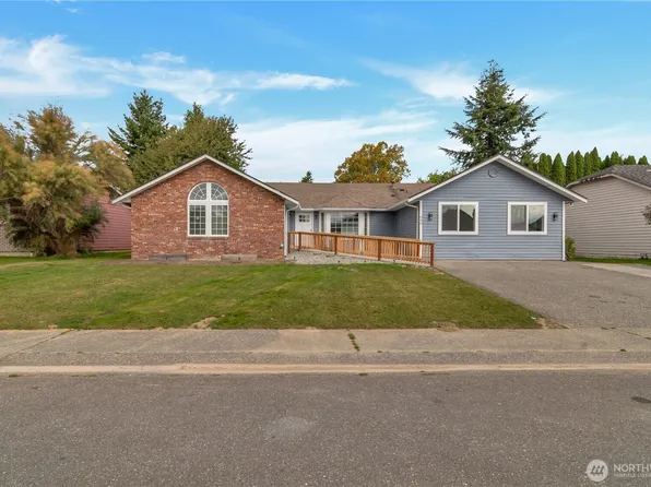 808 Sauk Mountain Drive, Sedro Woolley, WA 98284