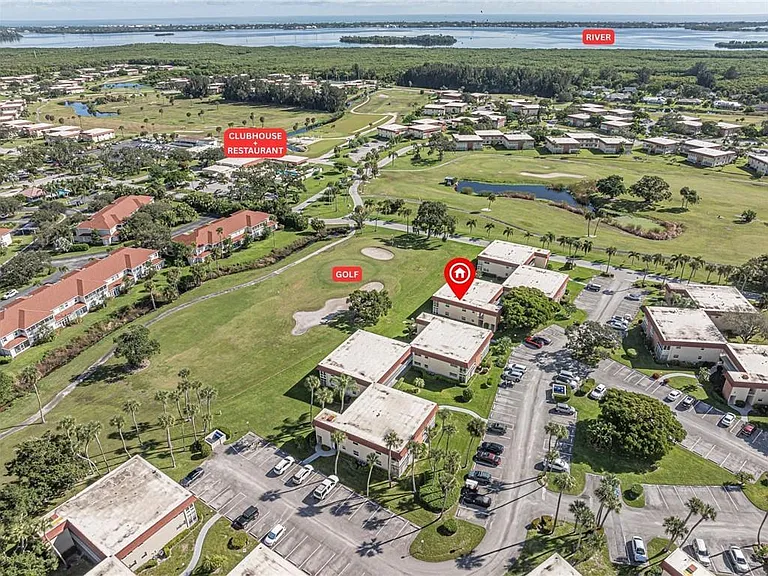 1 Vista Palm Ln #207 — Photo 3